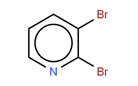 2,3-二溴吡啶