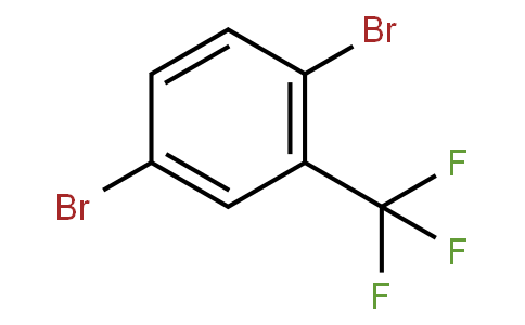 2,5-DIBROMOBENZOTRIFLUORIDE