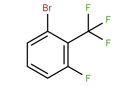 6Bromo-2-fluorobenzotrifluoride