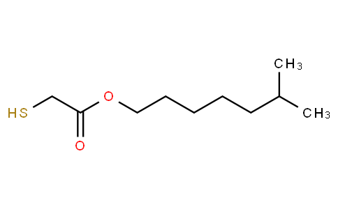 ISOOCTYL THIOGLYCOLATE