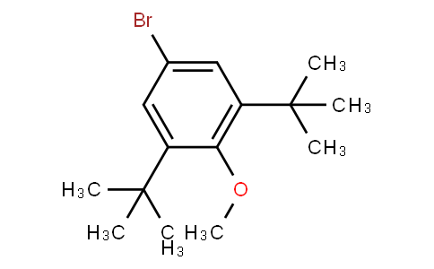 4-Bromo-2,6-di-tert-butylanisole