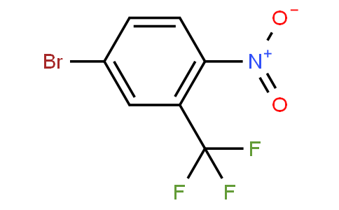 5-Bromo-2-nitrobenzotrifluoride