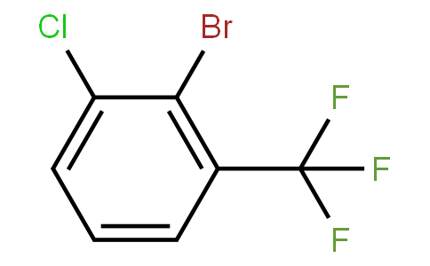 2-Bromo-3-chlorobenzotrifluoride