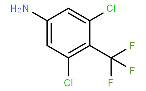 4-Amino-2,6-dichlorobenzotrifluoride