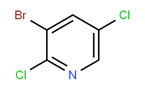 3-BROMO-2,5-DICHLOROPYRIDINE