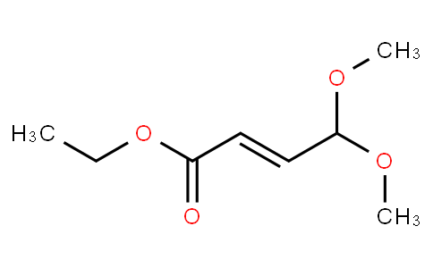 Ethyl(E)-4,4-dimethoxybut-2-enoate
