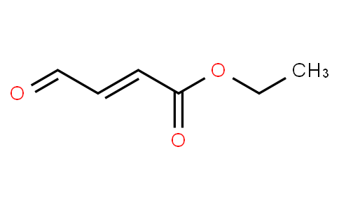 Ethyl trans-4-oxo-2-butenoate