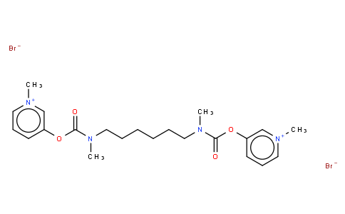 Distigmine bromide