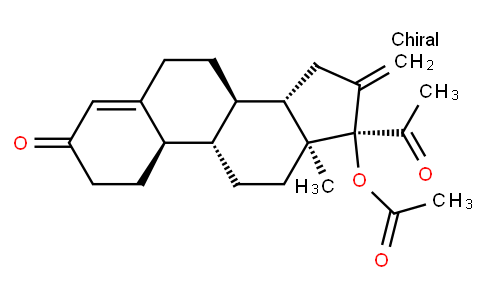 醋酸烯诺孕酮