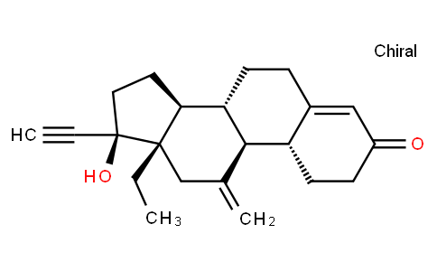 依托孕烯