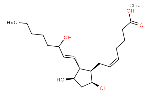 Prostaglandin F2a