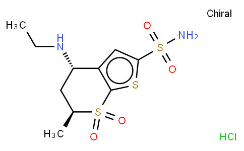 Dorzolamide