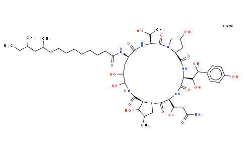 Pneumocandin A0