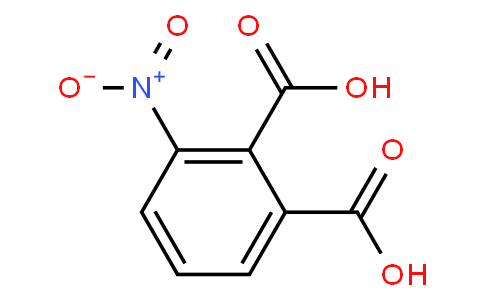 3-Nitrophthalic acid