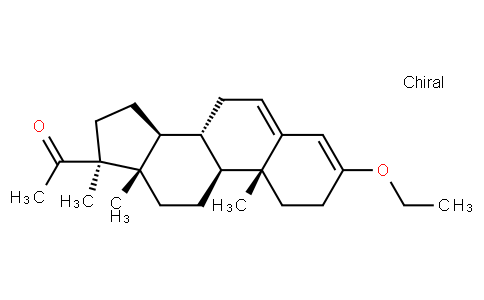17α-Methyl-3-ethoxypregna-3,5-dien-20-one