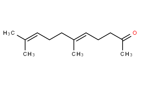 Geranylacetone