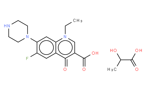 Norfloxacin