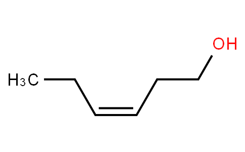 顺-3-己烯-1-醇