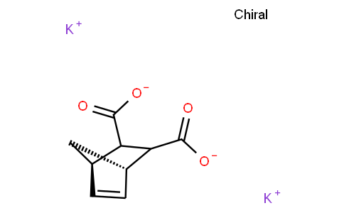 Potassium humate