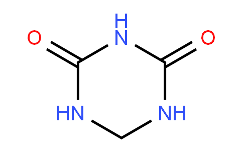 2,4-DIOXOHEXAHYDRO-1,3,5-TRIAZINE