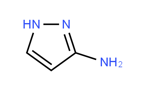 1H-Pyrazol-3-amine