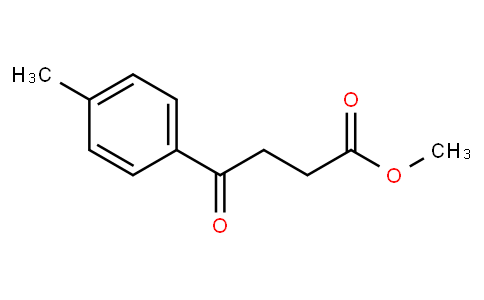 Methyl 4-(4-Methylphenyl)-4-oxobutanoate