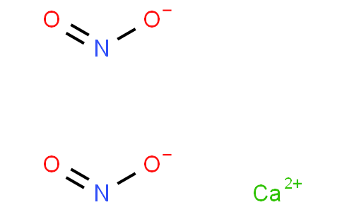 Calcium nitrite