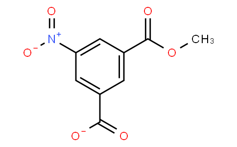 Methyl 5-nitroisophthalate