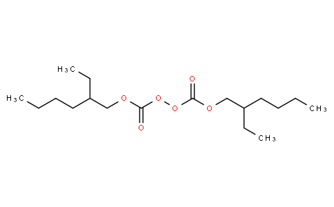 Di-(2-ethylhexyl)peroxydicarbonate