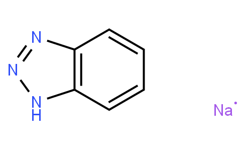 Sodium benzotriazole