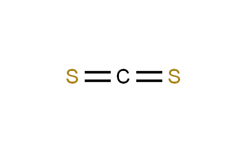 Carbon disulphide