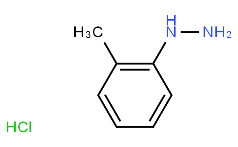 2-MethylPhenylhydrazine hydrochloride