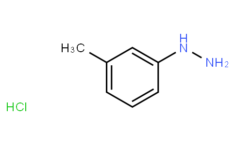 3-MethylPhenylhydrazine hydrochloride