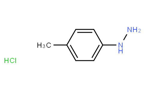 4-MethylPhenylhydrazine hydrochloride