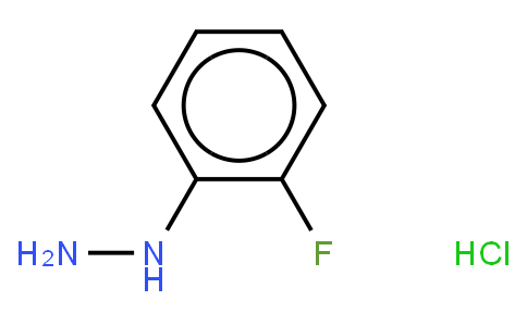 2-FluorPhenylhydrazine hydrochloride