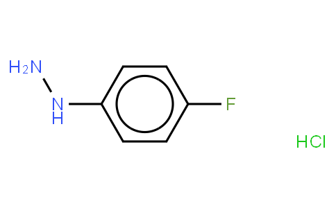 4-氟苯基肼盐酸盐