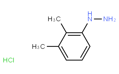 2,3-Dimethylphenylhydrazine hydrochloride