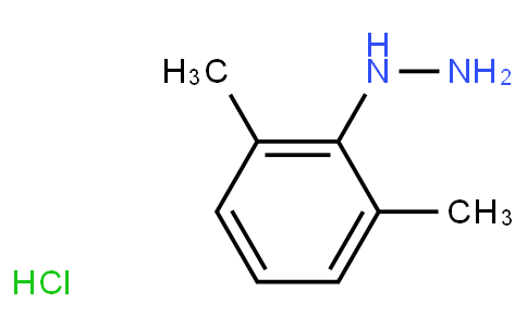 2,6-Dimethylphenylhydrazine hydrochloride