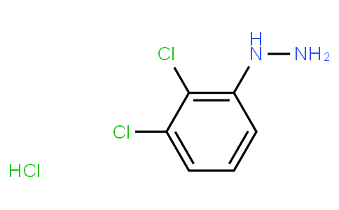 2,3-Dichlorophenylhydrazine hydrochloride