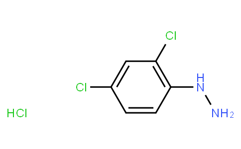 2,4-Dichlorophenylhydrazine hydrochloride