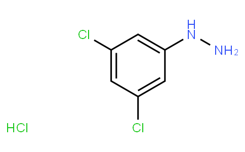 3,5-Dichlorophenylhydrazine hydrochloride