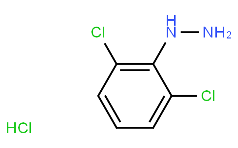 2,6-Dichlorophenylhydrazine hydrochloride