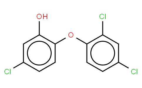 Triclosan