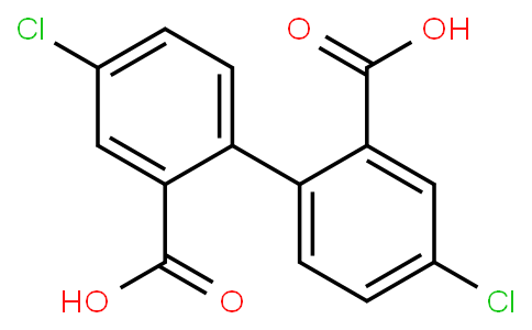 4,4'-Dichlorodiphenic acid