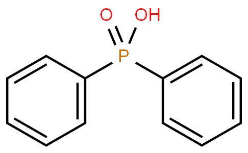 Diphenylphosphinic acid