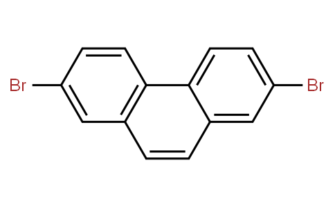 2,7-Dibromophenanthrene