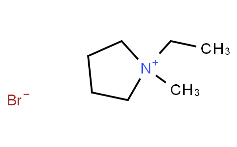 1-ETHYL-1-METHYLPYRROLIDINIUM BROMIDE