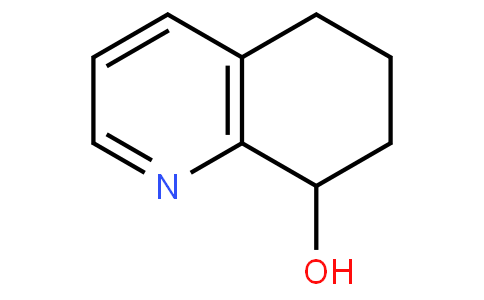 5,6,7,8-Tetrahydroquinolin-8-ol