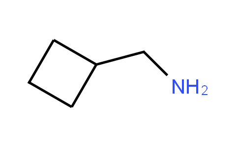 Cyclobutylmethylamine