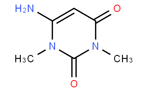 6-Amino-1,3-Dimethyluracil